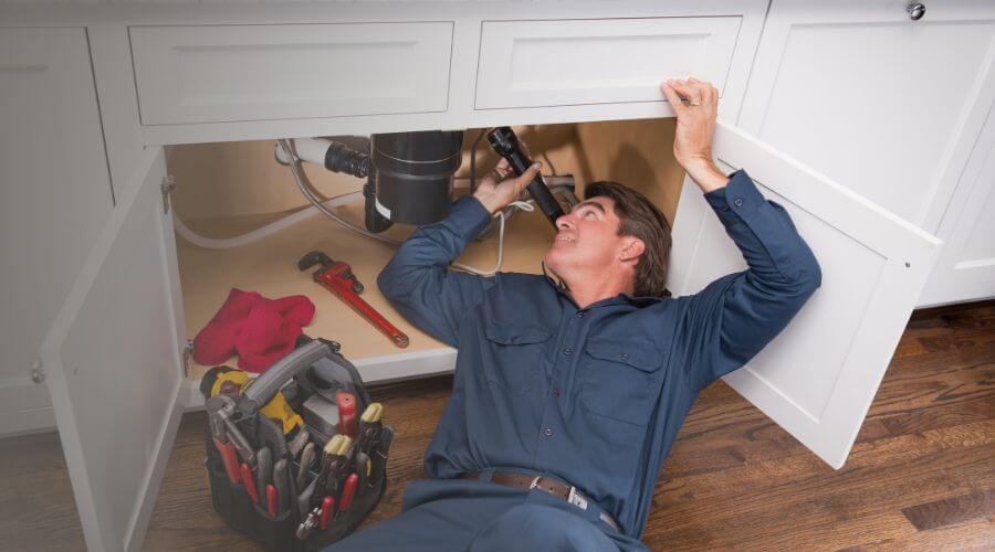 Professional Leak Detection in Hanover, NH